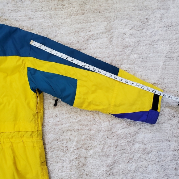 Ski jacket - Picture 8 of 8